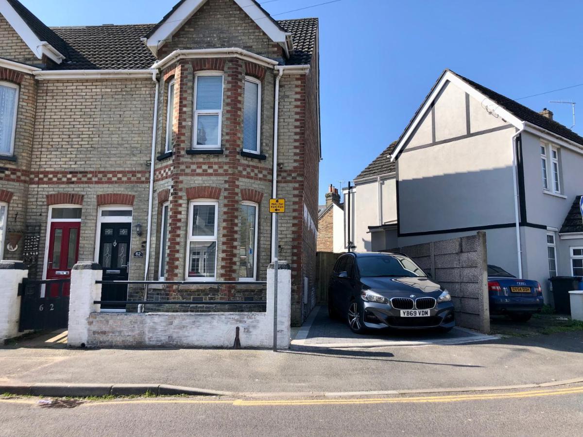 Holiday home House With Parking, Short Stroll To Quay, Shops And Restaurants Poole